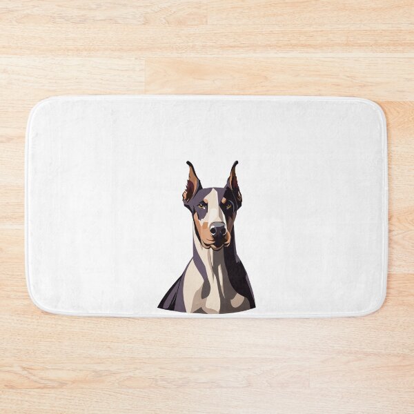 Item preview, Doberman designed and sold by C-Images.