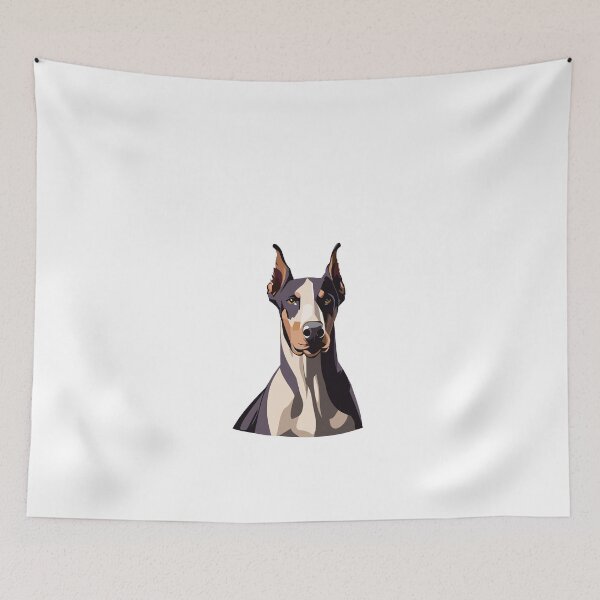 Item preview, Doberman designed and sold by C-Images.