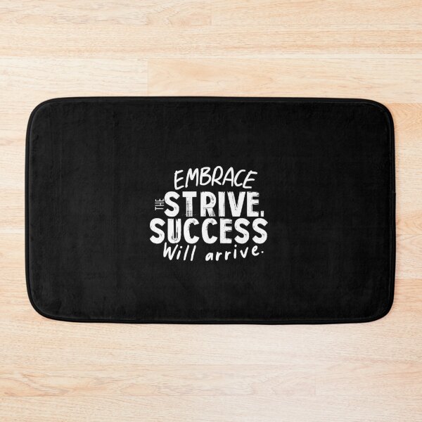 Item preview, Workday Inspiration: Positive Quotes for a Productive Life designed and sold by The  Knick Knack Nook.