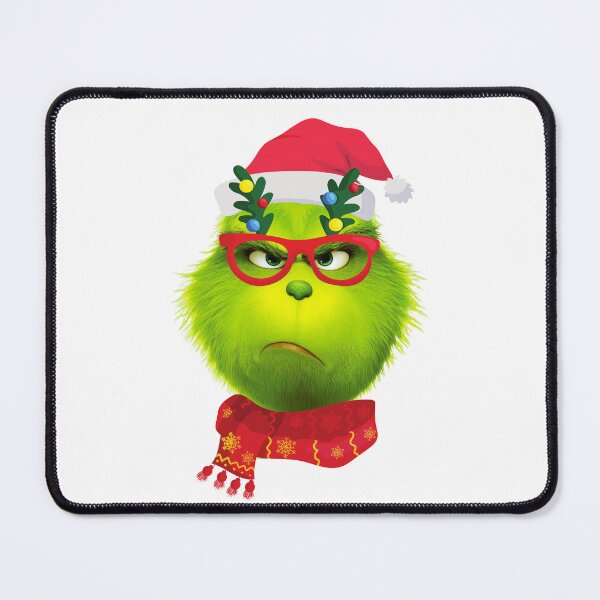 Item preview, Grinch christmas, merry christmas  designed and sold by VincenzoIzzo.