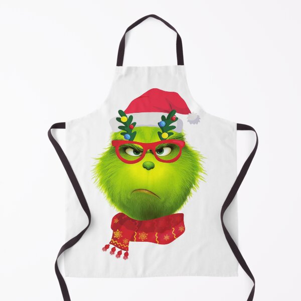 Item preview, Grinch christmas, merry christmas designed and sold by VincenzoIzzo.