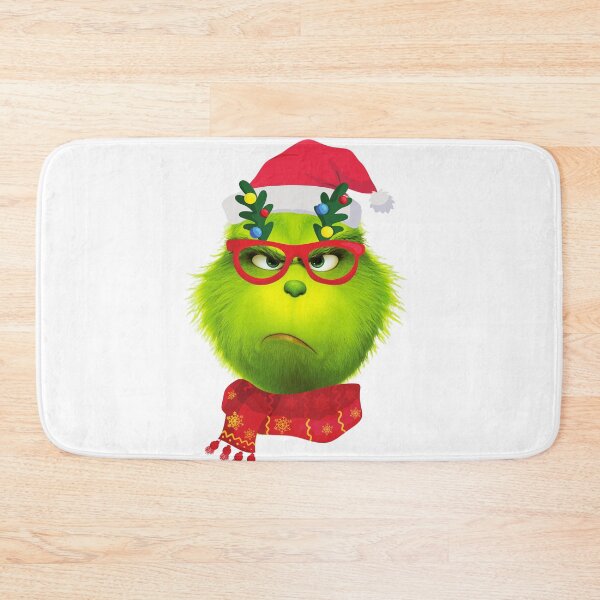 Item preview, Grinch christmas, merry christmas  designed and sold by VincenzoIzzo.