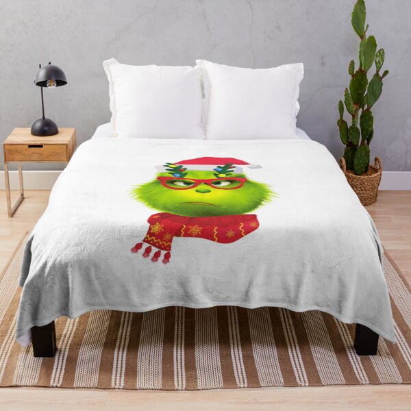 Item preview, Grinch christmas, merry christmas designed and sold by VincenzoIzzo.