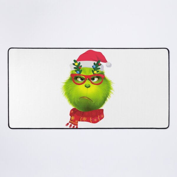 Item preview, Grinch christmas, merry christmas designed and sold by VincenzoIzzo.