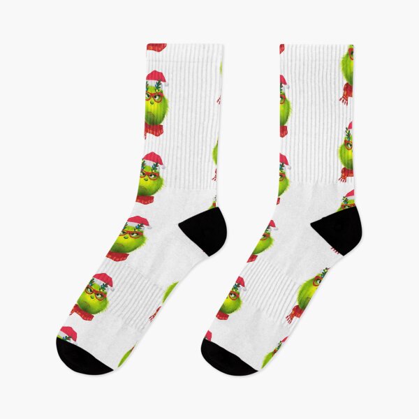 Item preview, Grinch christmas, merry christmas  designed and sold by VincenzoIzzo.
