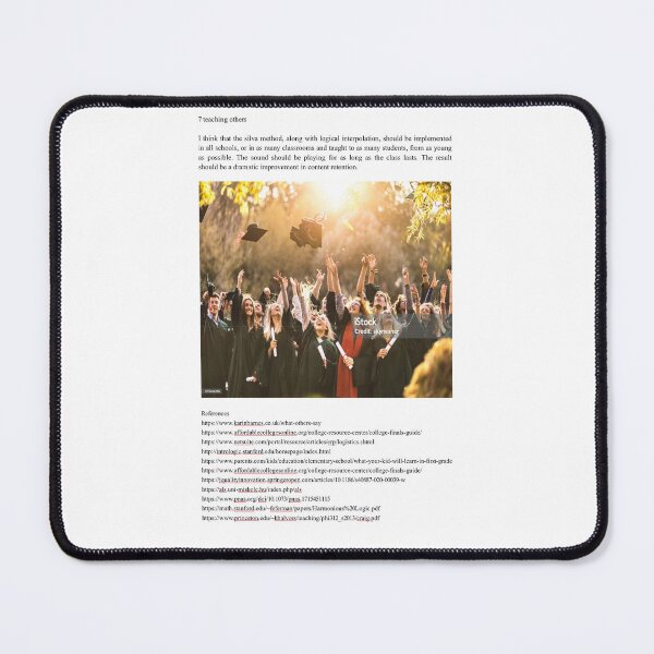 Item preview, How to pass a test 7 designed and sold by myme651.
