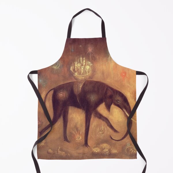 Item preview, Leonora Carrington designed and sold by Dodram.
