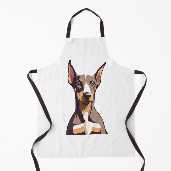 Item preview, Doberman designed and sold by C-Images.