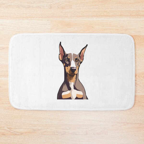 Item preview, Doberman designed and sold by C-Images.