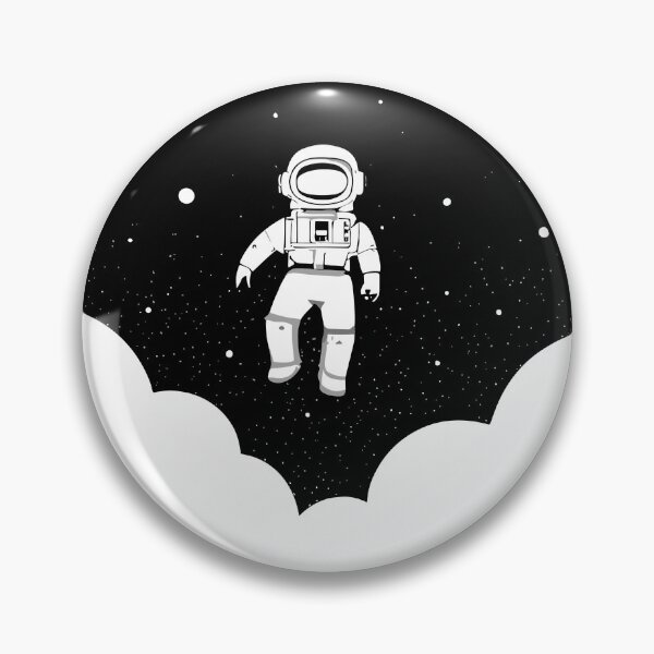 Item preview, MOON DIVE ! designed and sold by NebulaWhimsy.