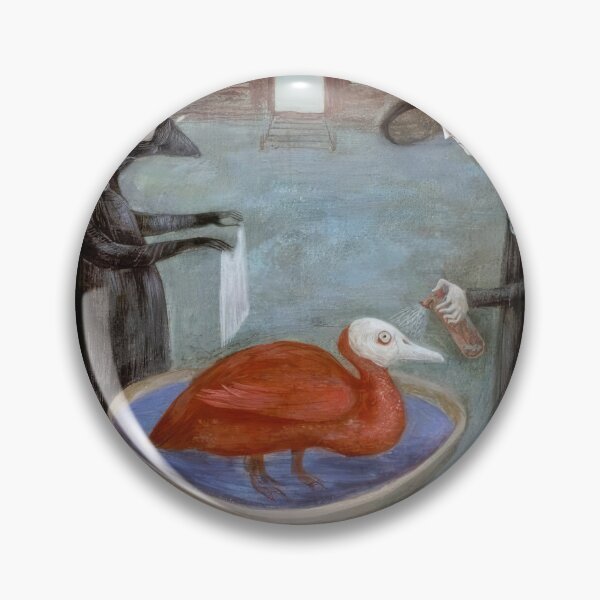 Item preview, Leonora Carrington designed and sold by Dodram.