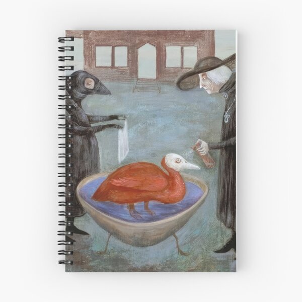 Item preview, Leonora Carrington designed and sold by Dodram.