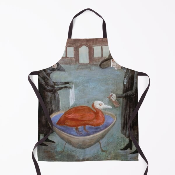 Item preview, Leonora Carrington designed and sold by Dodram.