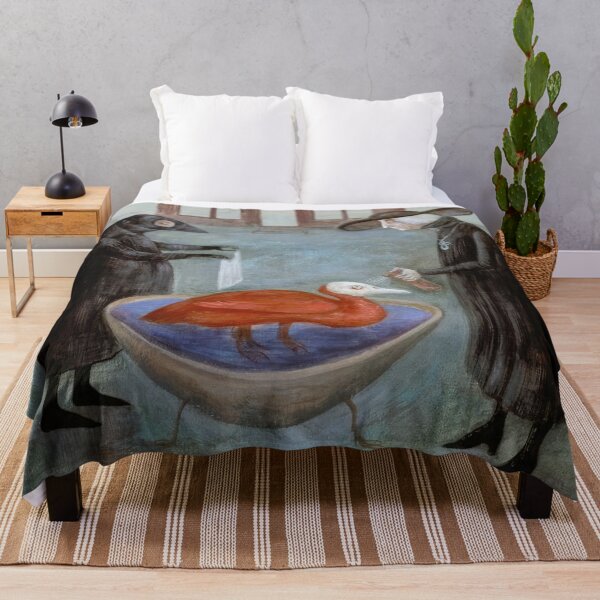 Item preview, Leonora Carrington designed and sold by Dodram.
