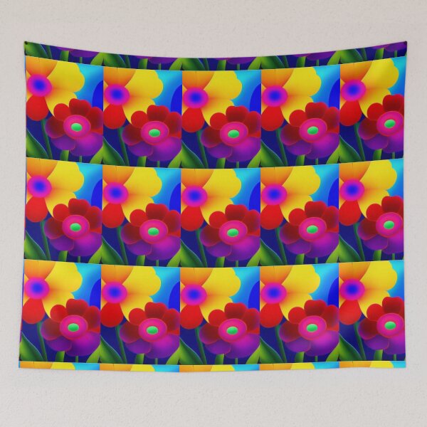 Item preview, Colours of Heaven designed and sold by Magaji.