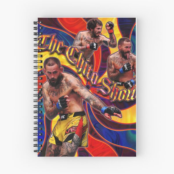 Item preview, Chito Vera Psychedelic designed and sold by ArtOfWarMMA.