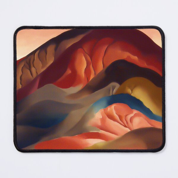 Item preview,  Georgia O'Keeffe  designed and sold by realQ.
