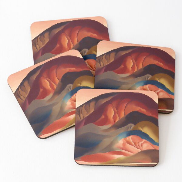 Item preview,  Georgia O'Keeffe  designed and sold by realQ.