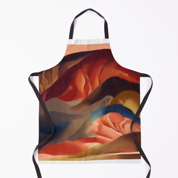 Item preview, Georgia O'Keeffe designed and sold by realQ.