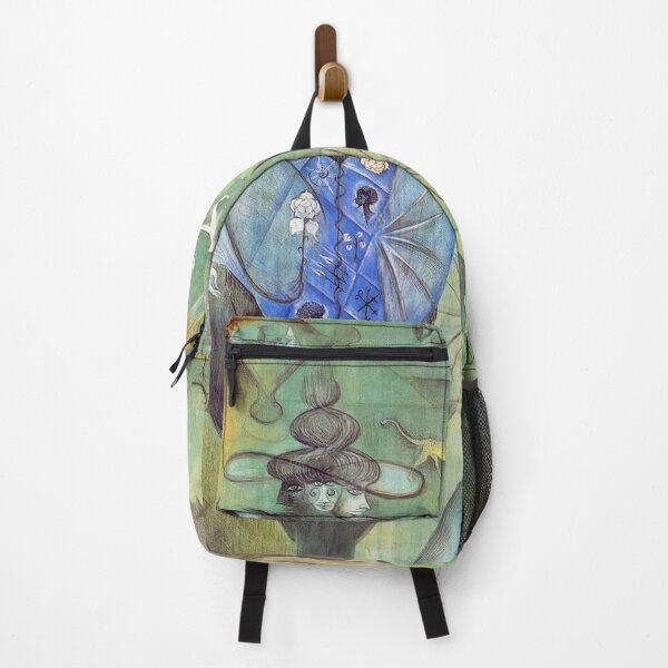 Item preview, Leonora Carrington designed and sold by Dodram.