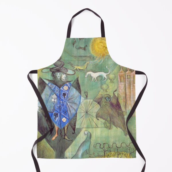 Item preview, Leonora Carrington designed and sold by Dodram.