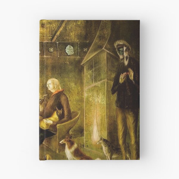 Item preview, Leonora Carrington designed and sold by Dodram.
