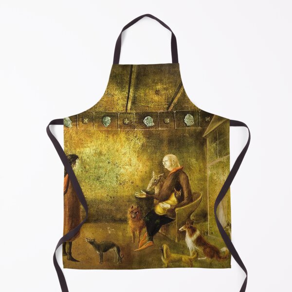 Item preview, Leonora Carrington designed and sold by Dodram.