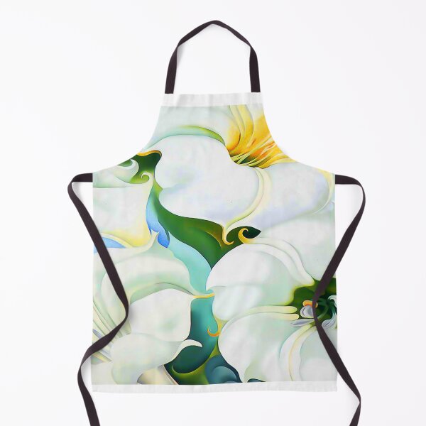 Item preview, Georgia O'Keeffe designed and sold by realQ.