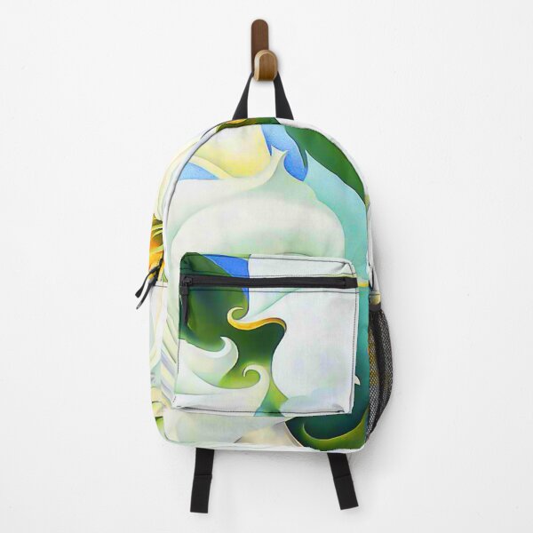 Item preview, Georgia O'Keeffe designed and sold by realQ.