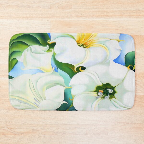 Item preview,  Georgia O'Keeffe  designed and sold by realQ.