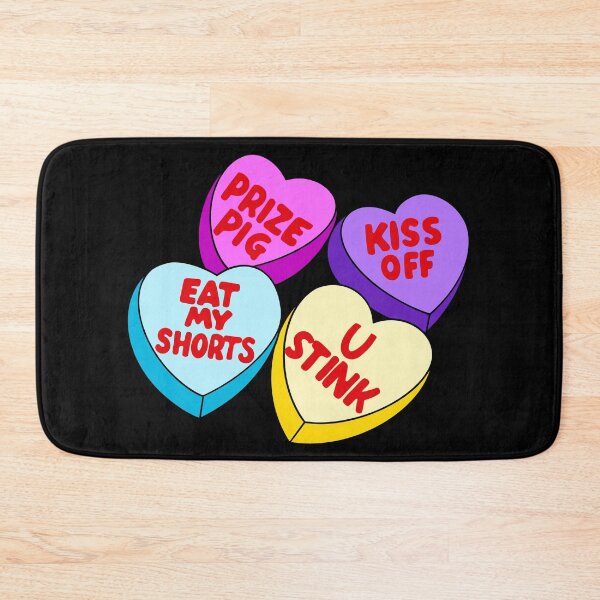 Item preview, Candy Hearts  designed and sold by The Abysmall.