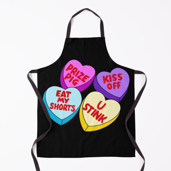 Item preview, Candy Hearts designed and sold by The Abysmall.