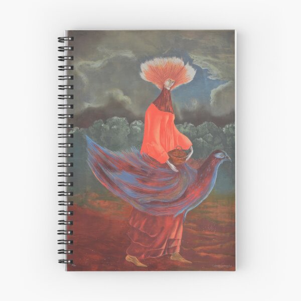 Item preview, Leonora Carrington designed and sold by Dodram.