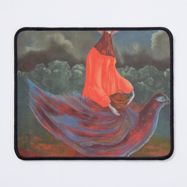Item preview, Leonora Carrington designed and sold by Dodram.