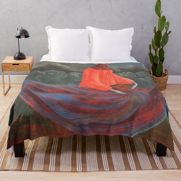 Item preview, Leonora Carrington designed and sold by Dodram.