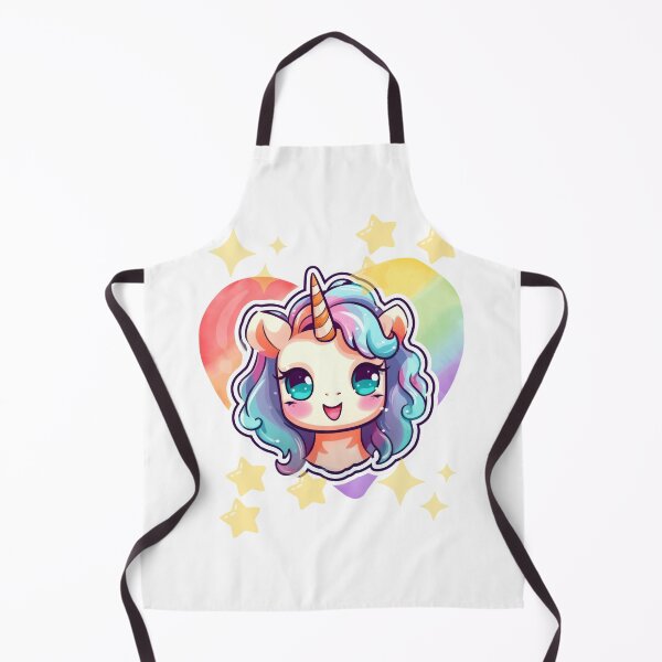 Item preview, Cute Unicorn designed and sold by Acorn-Studio.