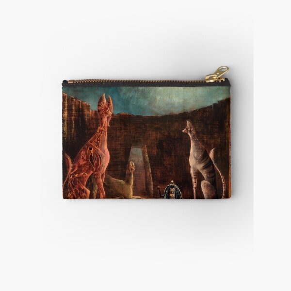 Item preview, Leonora Carrington designed and sold by Dodram.