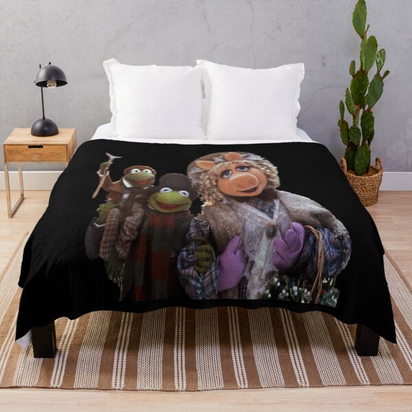 Item preview, muppets christmas carol designed and sold by World100.