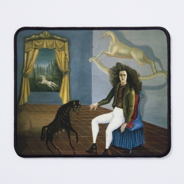 Item preview, Leonora Carrington designed and sold by Dodram.