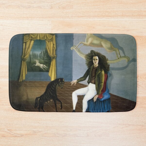 Item preview, Leonora Carrington designed and sold by Dodram.