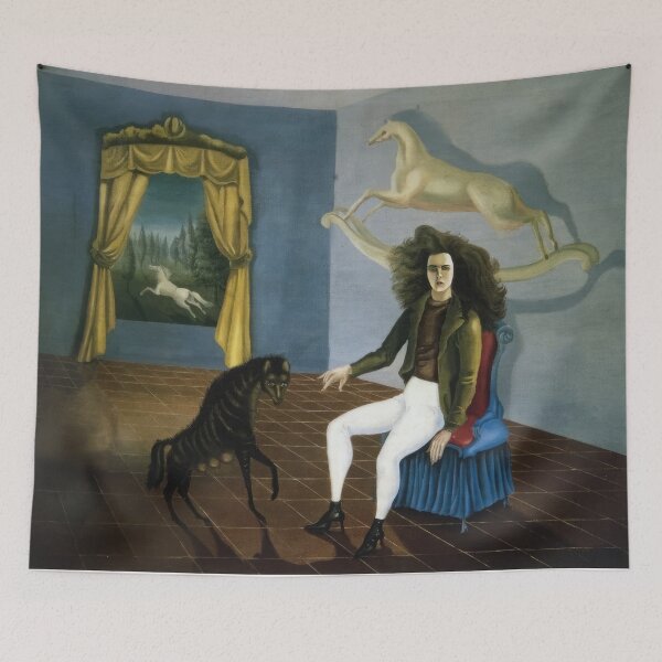 Item preview, Leonora Carrington designed and sold by Dodram.