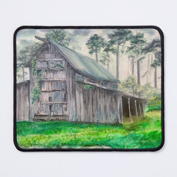 Item preview, Southern Barn designed and sold by Lori Roscup.