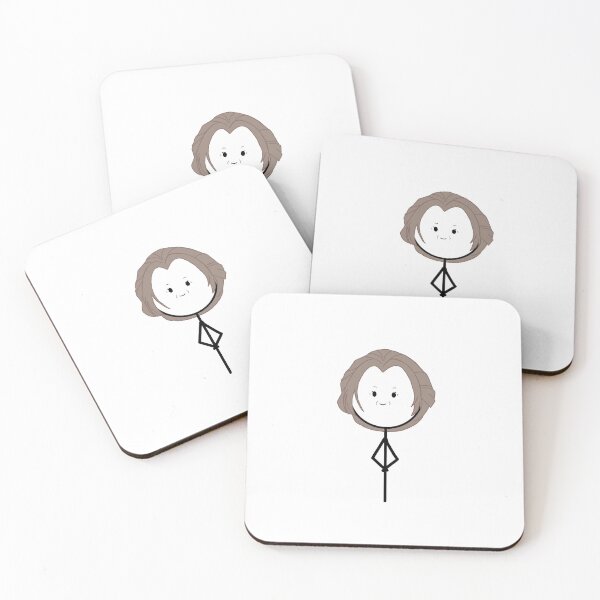 Item preview, Stickman Yurie (My happy Marriage) designed and sold by Sushiitz.