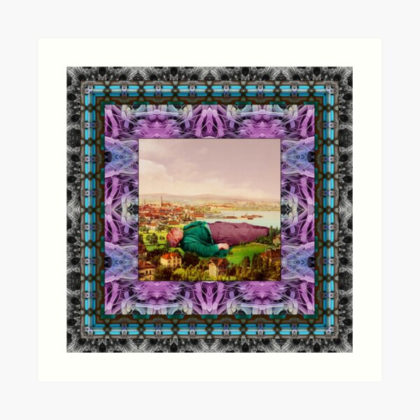 Art Print