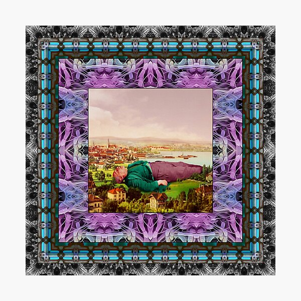 Photographic Print