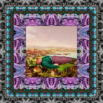 Artwork thumbnail, phil-jarry-Ultima-021 by phil jarry