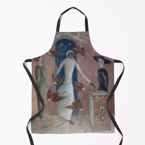 Item preview, Leonora Carrington designed and sold by Dodram.