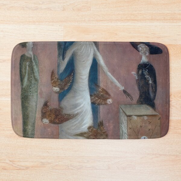 Item preview, Leonora Carrington designed and sold by Dodram.
