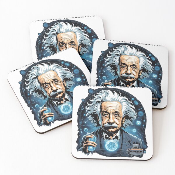 Item preview, Relativity Theory designed and sold by Thompika.