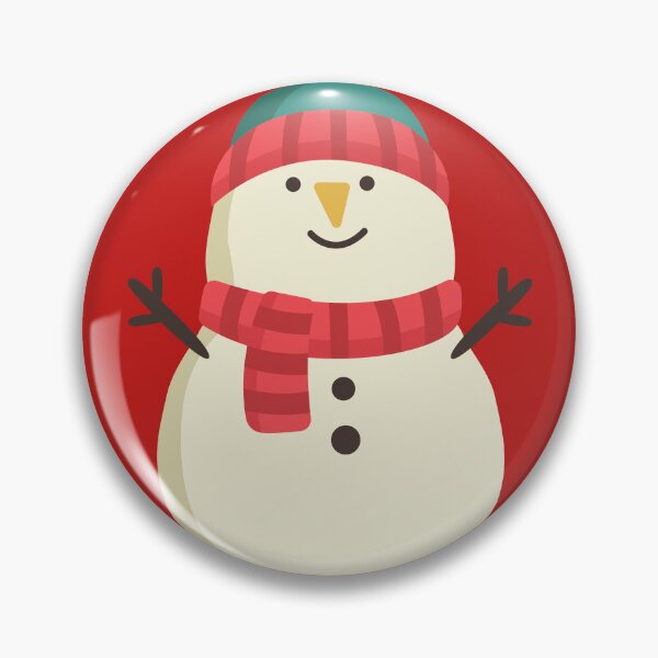 Artikelvorschau, Schneemann frostig entworfen und verkauft von Artvgs.